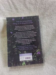 Powerless by Lauren Roberts