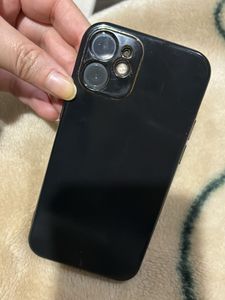 Iphone 12 Mini Cover
