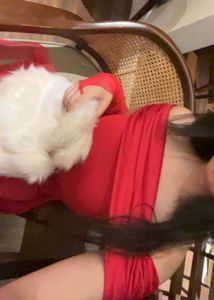 Creamy White Faux Fur Handbag