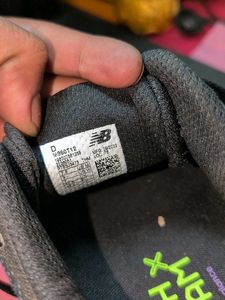 New Balance Fresh Foam X Running Shoes
