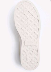 ZARA MEN'S lace-up sneakers