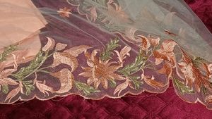 Pakistani Suit (Send Reasonable Offer)