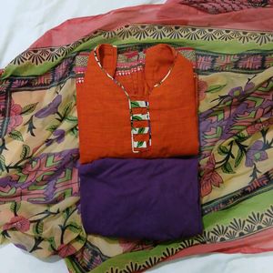Kurta Set