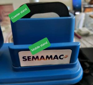 Desk Organizer