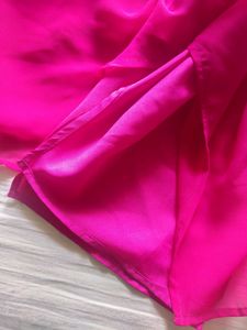 Asymmetric Kurta L Size