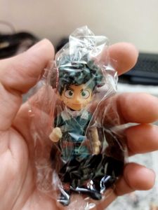 My Hero Academia Collectible Figures