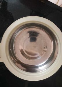 Insulated Food Container