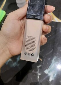 Face Tech Full Coverage 2-in-1 Foundation