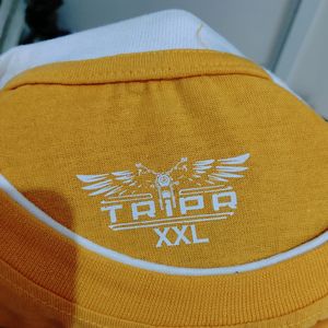 New Branded TRIPR T-shirt For Men Size- XXL