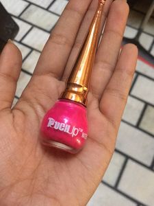 Eyeliner Pink