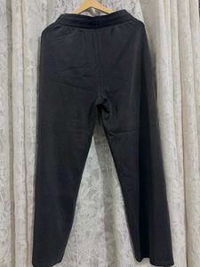 Max Comfortable Dark Grey Lounge Pants