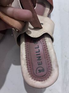 Stylish Block Heel Sandals for Women
