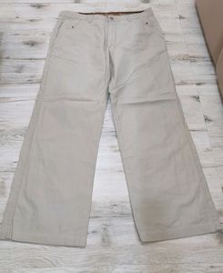 Fox Pant Size 36 Sa0122