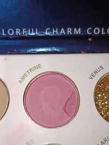 Eyeshadow Kit😍