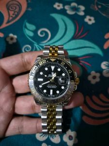 ROLEX WATCH MEN