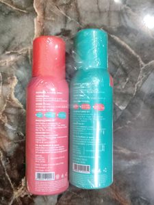 Evereve Pee Secure Spray