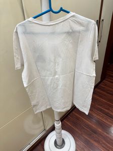 H&amp;M Pineapple Pocket T-Shirt