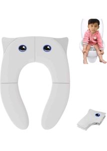 Kid's Travel Potty Training Seat
