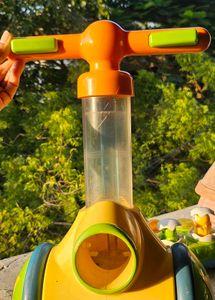 Pogo Jumper Toy