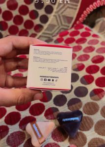 🇺🇸 Huda Beauty Mini Powder Puffs