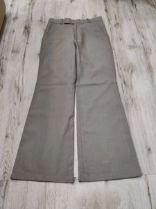 Ma5861 Premium bootcut pant waist 28 inches