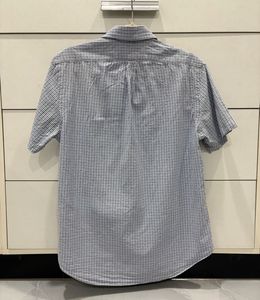 Ralph Lauren Gingham Shirt