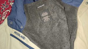 Woodland Heavy Winter Jacket(lowered the price)