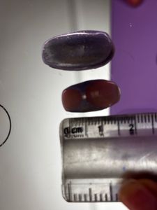 Press On Nail Set - Unique Design