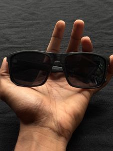 Stylish Black Sunglasses