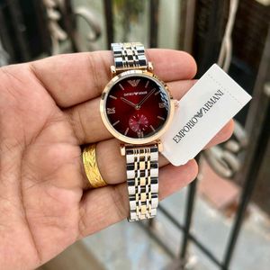 Emporio Armani women  Watch