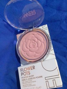 Flower Beauty Blush ❤️💕