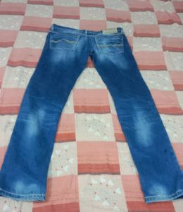 Branded Jeans