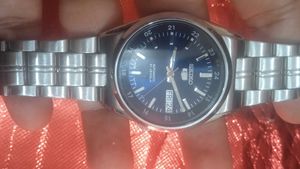 Seiko Automatic Watch