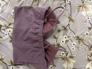 Imported Purple Top