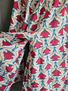 Plazoo Like Skirt