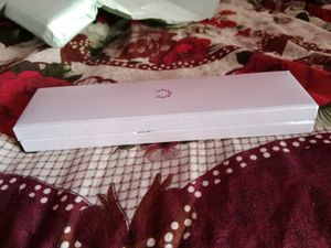 caratlane chain box