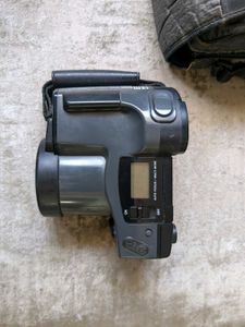 Olympus IZM300 Super Zoom 38-105mm