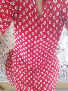 Stylish Printed Kurta for Women