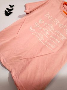 Women Stylish T-shirt