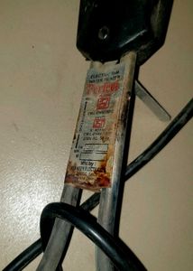 Instant Water Heater Immersion Rod