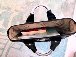 Stylish Men's Briefcase-Perfect for Work &amp; Travel
