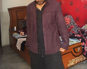 Set of two casual shirt