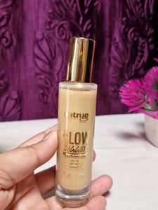 Sotrue Vanity Glow Digger Body Glo