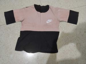 Nike Air Colorblock T-Shirt