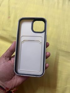 Savana Phone Case with Card Holder