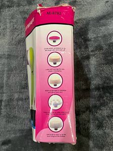 Deep Cleansing Face Wash Roller/Massager.