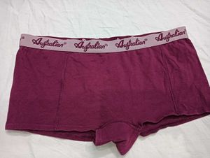 Australian 💙Brand Boxer Briefs