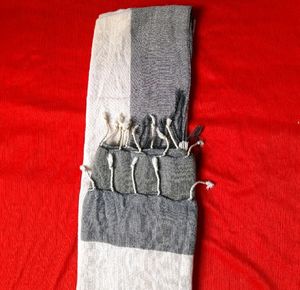 Set Of 2 Small Dupattas