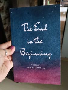 End is the Beginni