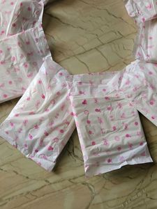 Individually Wrapped Feminine Pads